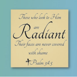 彼は輝いている ポスター