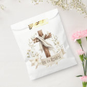 彼は逆上した | イースター フェイバーバッグ (封をした状態)