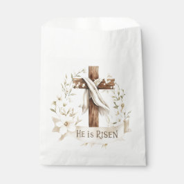 彼は逆上した | イースター フェイバーバッグ