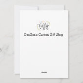 彼は逆上した シーズンカード (裏面)