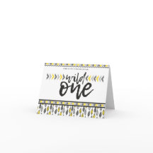 彼は野生の最初の誕生日ありがとう