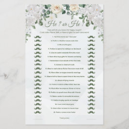 彼は、かわいいゲームの印刷可結婚能を言った