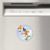 彼は… マグネット (インサイチュ (食洗機))