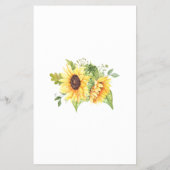 彼は、彼女がシャワーゲームカードを言ったと言った チラシ (裏面)