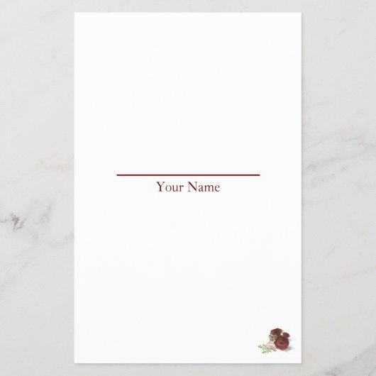 彼は、彼女はシャワーゲームと言った チラシ (裏面)