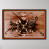 彼はGlloodのGlohを参照してください ポスター (正面)