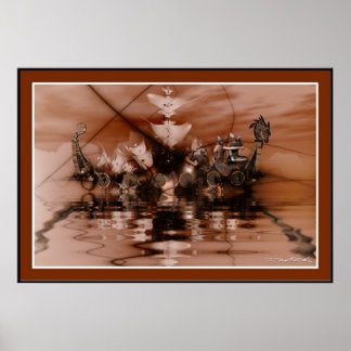 彼はGlloodのGlohを参照してください ポスター