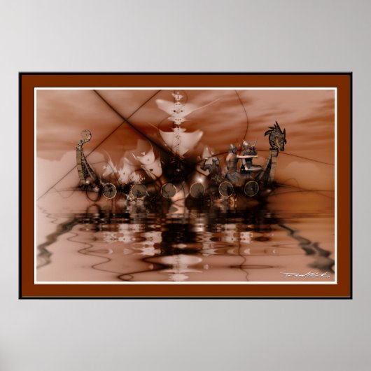 彼はGlloodのGlohを参照してください ポスター (正面)