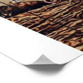 彼への手紙 |夫クールの贈り物 ポスター (角)