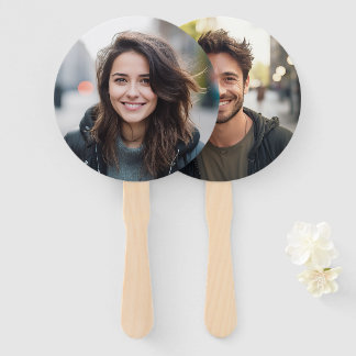 彼または彼女のブライダルシャワーゲーム，花嫁または花婿ゲーム ハンドファン