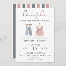 彼または彼女は何がベビーの水色ボホモダン