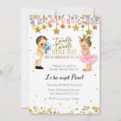 彼または彼女は性招待を明らかにします 招待状 (正面)