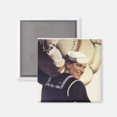 彼もしの行き先を教えて… マグネット (正面/裏面)