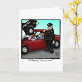 彼らおもしろいにとってハッピーアニバーサリーカード カード (黄色い花)