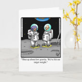 彼らおもしろいにとってハッピーアニバーサリーカード カード (黄色い花)