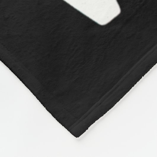 彼らおもしろいは食べペットのトランプユーモアのある引用文 フリースブランケット (角)