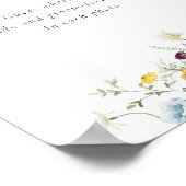 彼らがゲームのサインをした場所 ポスター (角)