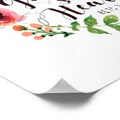 彼らがホームズアートのプリントでパンを壊した ポスター (角)