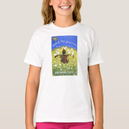 彼らが戦争を与え、だれもTシャツを来なかったことを仮定して下さい Tシャツ