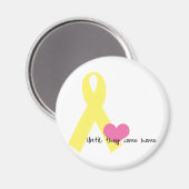 彼らが来家磁石になるまで マグネット (正面/裏面)