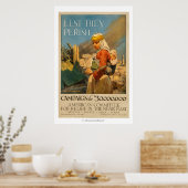 彼らが死ぬのを防ぐ – 近東レリーフ、 浮き彫りポスター ポスター (キッチン)