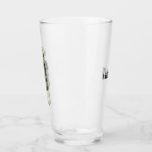 彼らが見たものは – 私は信じエイリアンに出会 タンブラーグラス (左)