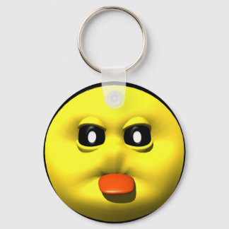 彼らに何を話せ考え キーホルダー