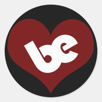 彼らに突き刺せ！ ラウンドシール