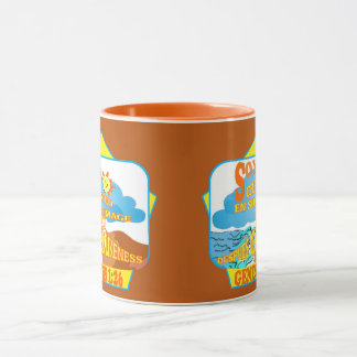 彼らのイメージ(EngEsp)コーヒーマグ マグカップ