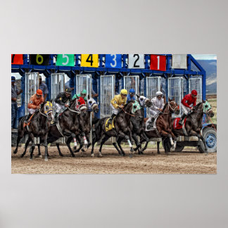 彼らのオフ ポスター