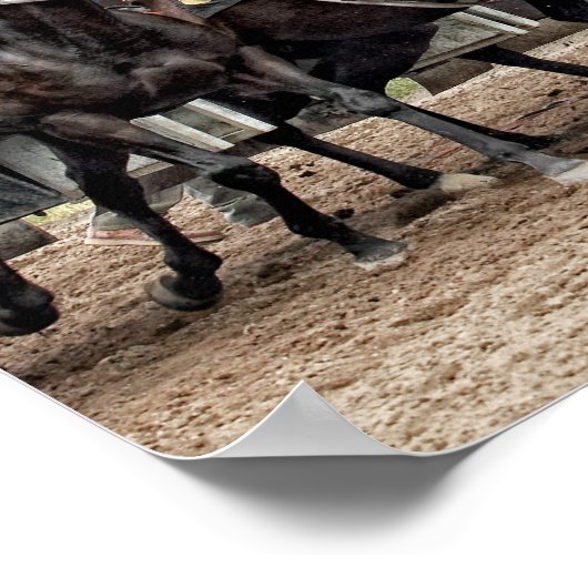 彼らのオフ ポスター (角)