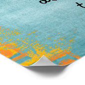 彼らのハート ポスター (角)