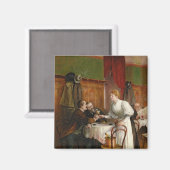 彼らの健康を飲む マグネット (正面/裏面)