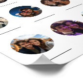 彼らの婚約ゲー結婚ム12の写真はどこにあったか ポスター (角)