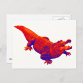 彼らの居場所 ポストカード (正面/裏面)