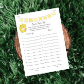 彼らの年齢ゲームの少年テディベアカードを推測 プログラム