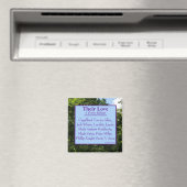 彼らの愛、磁石 マグネット (インサイチュ (食洗機))