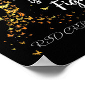 彼らの戦いは私の戦いRsd Crps認識度1 ポスター (角)