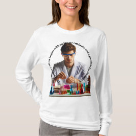 彼らの旅は多くの場合、生まれつき Tシャツ