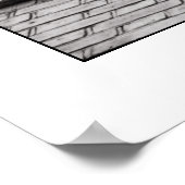 彼らの沈黙のポスターの音 ポスター (角)