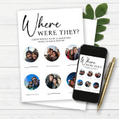 彼らの結婚披露宴の試合はどこだった 招待状