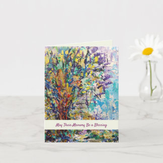 彼らの記憶がAの記憶であろ賛美う カード