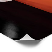 彼らの非人間性に怯えてはいけない ポスター (コーナー)