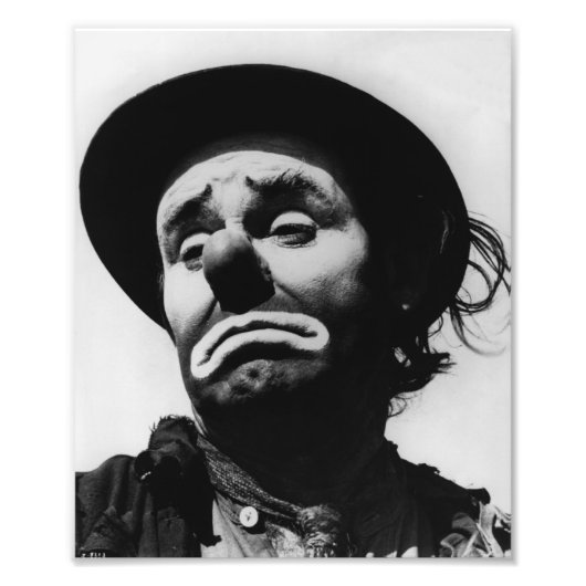 彼らの顔に失望するな フォトプリント            (正面)