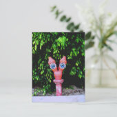 彼らはここにいる ポストカード (スタンド正面)