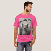 彼らはここにいる Tシャツ (正面フル)