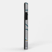 彼らはすでにここに来ている – あなたの心を開くデザインCOLL Case-Mate iPhoneケース (裏面/右)