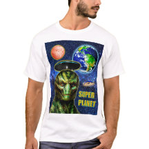 彼らはすでに来ている – 爬虫類デザイン収集