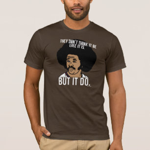 彼らはそれのようそれをですあります考えません。 しかしそれは Tシャツ