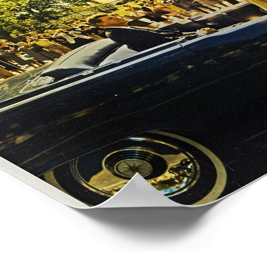 彼らはそれをH.I.Mだと知っている。 ポスター (角)